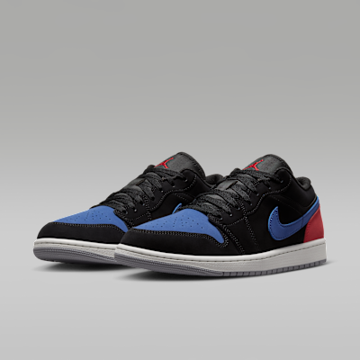 Air Jordan 1 Low Men's Shoes
