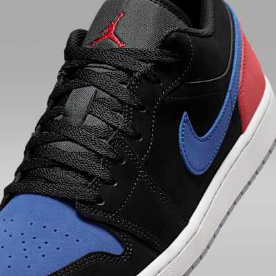 Air Jordan 1 Low Men's Shoes