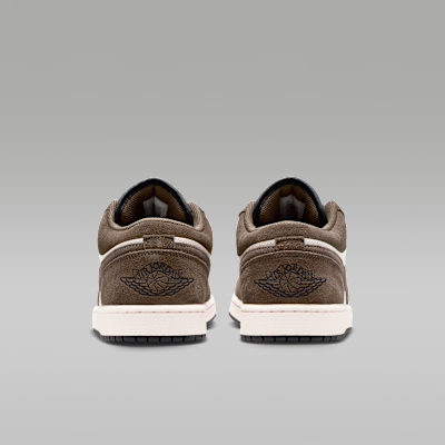 Air Jordan 1 Low Men's Shoes