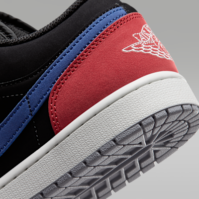 Air Jordan 1 Low Men's Shoes