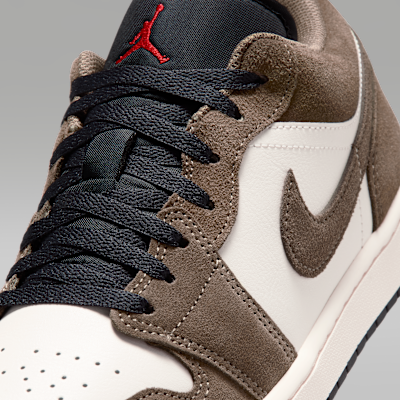 Air Jordan 1 Low Men's Shoes