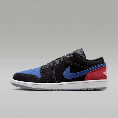 Air Jordan 1 Low Men's Shoes
