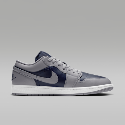 Air Jordan 1 Low Men's Shoes