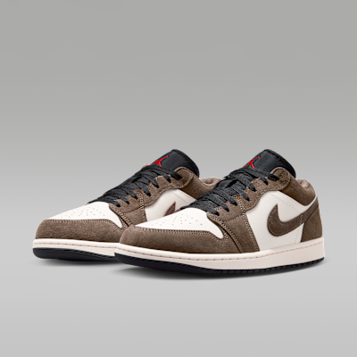 Air Jordan 1 Low Men's Shoes