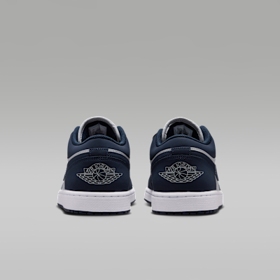 Air Jordan 1 Low Men's Shoes