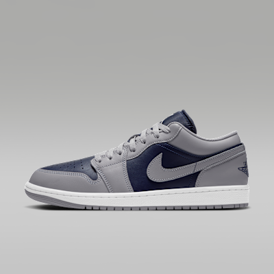 Air Jordan 1 Low Men's Shoes