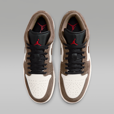 Air Jordan 1 Low Men's Shoes