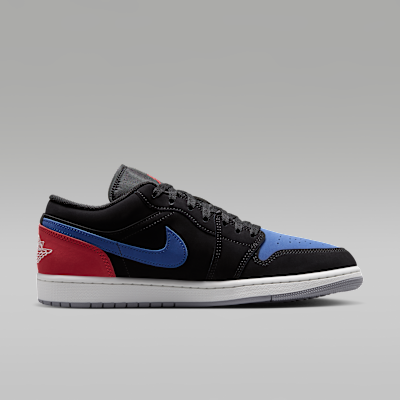 Air Jordan 1 Low Men's Shoes