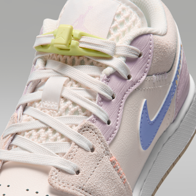 Air Jordan 1 Low Big Kids' Shoes