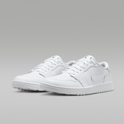 Air Jordan 1 Low G Golf Shoes