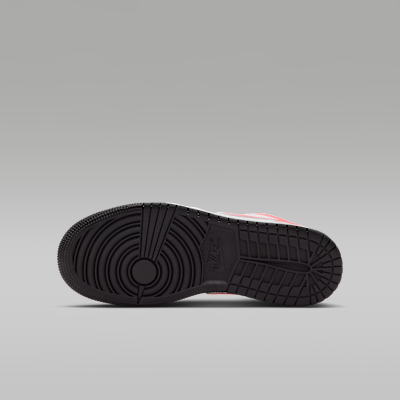 Air Jordan 1 Low Big Kids' Shoes