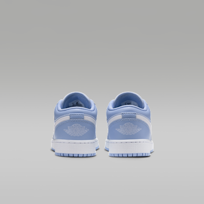 Air Jordan 1 Low Big Kids' Shoes