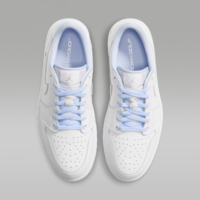 Air Jordan 1 Low G Golf Shoes