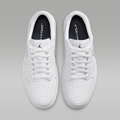 Air Jordan 1 Low G Golf Shoes