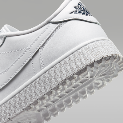 Air Jordan 1 Low G Golf Shoes