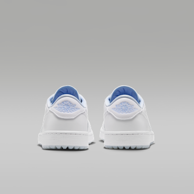 Air Jordan 1 Low G Golf Shoes