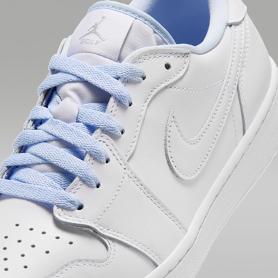 Air Jordan 1 Low G Golf Shoes