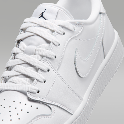 Air Jordan 1 Low G Golf Shoes
