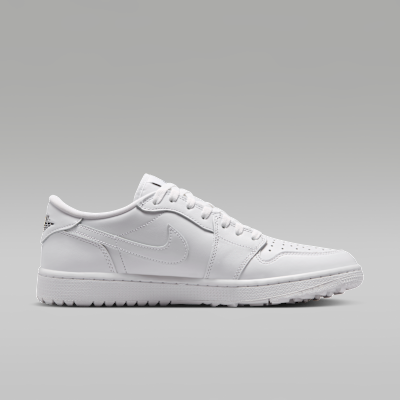 Air Jordan 1 Low G Golf Shoes