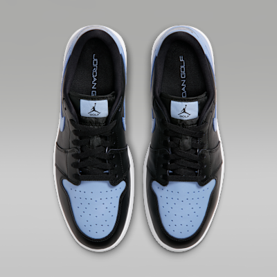 Air Jordan 1 Low G Spiked Golf Shoes