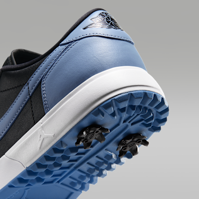 Air Jordan 1 Low G Spiked Golf Shoes