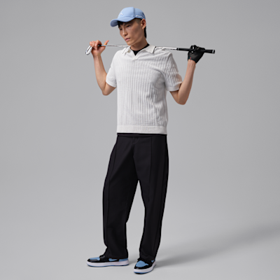 Air Jordan 1 Low G Spiked Golf Shoes