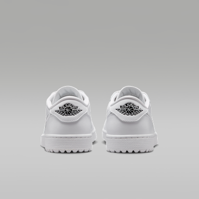 Air Jordan 1 Low G Golf Shoes
