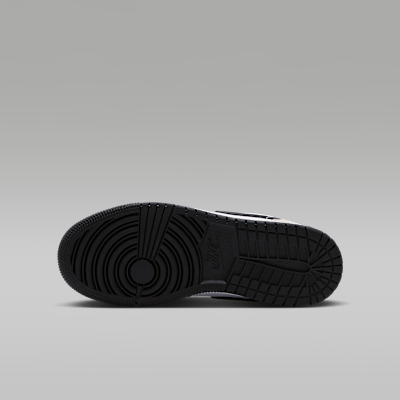 Air Jordan 1 Low SE Big Kids' Shoes
