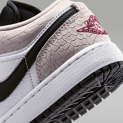 Air Jordan 1 Low SE Big Kids' Shoes