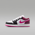 Air Jordan 1 Low SE Big Kids' Shoes