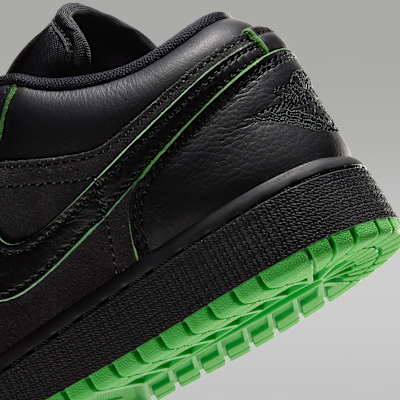 Air Jordan 1 Low SE Big Kids' Shoes