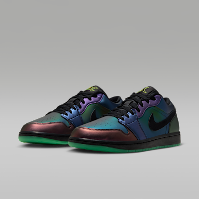 Air Jordan 1 Low SE "Magic Ball" Men's Shoes