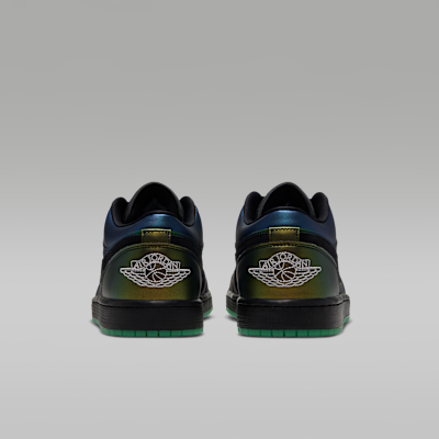 Air Jordan 1 Low SE "Magic Ball" Men's Shoes