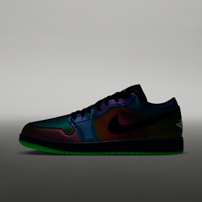 Air Jordan 1 Low SE "Magic Ball" Men's Shoes