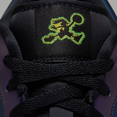Air Jordan 1 Low SE "Magic Ball" Men's Shoes