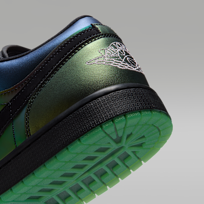 Air Jordan 1 Low SE "Magic Ball" Men's Shoes