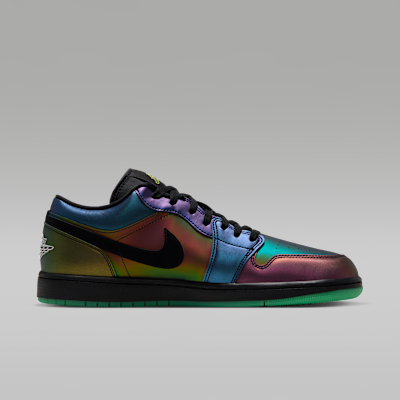 Air Jordan 1 Low SE "Magic Ball" Men's Shoes