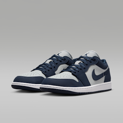 Air Jordan 1 Low Men's Shoes