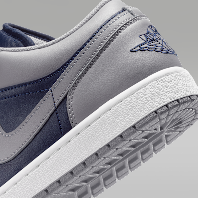 Air Jordan 1 Low Men's Shoes