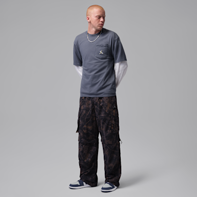 Air Jordan 1 Low Men's Shoes