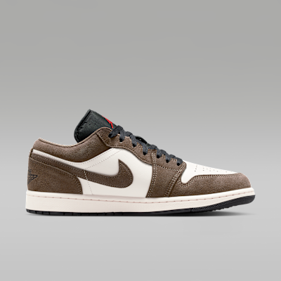 Air Jordan 1 Low Men's Shoes