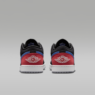Air Jordan 1 Low Men's Shoes