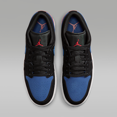Air Jordan 1 Low Men's Shoes