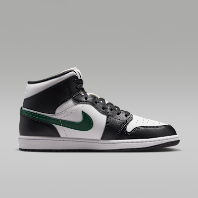 Air Jordan 1 Mid Men's Shoes