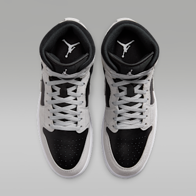 Air Jordan 1 Mid Men's Shoes