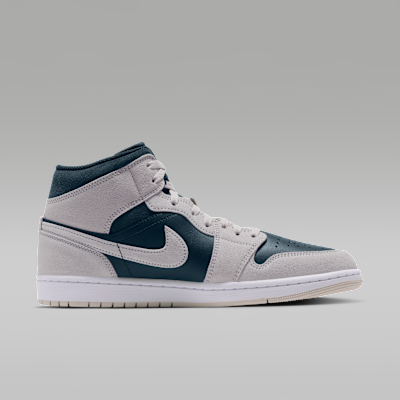 Air Jordan 1 Mid Men's Shoes