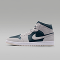 Air Jordan 1 Mid Men's Shoes