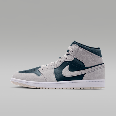 Air Jordan 1 Mid Men's Shoes
