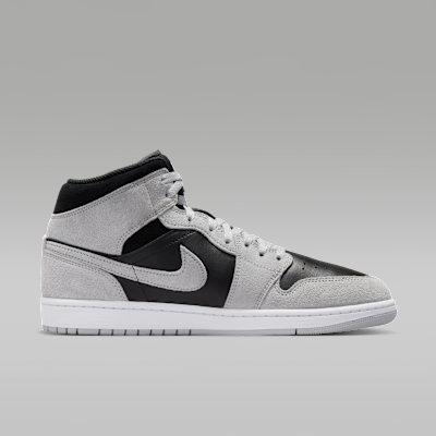 Air Jordan 1 Mid Men's Shoes