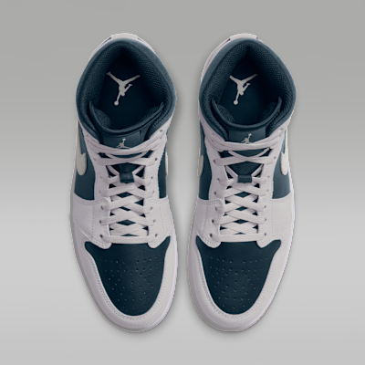 Air Jordan 1 Mid Men's Shoes
